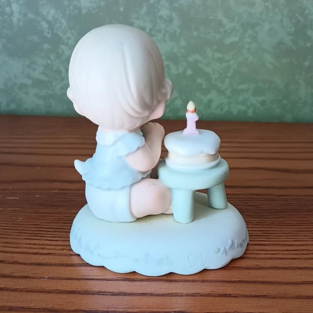 Enesco precious moments